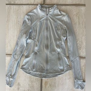 Lulu lemon jacket